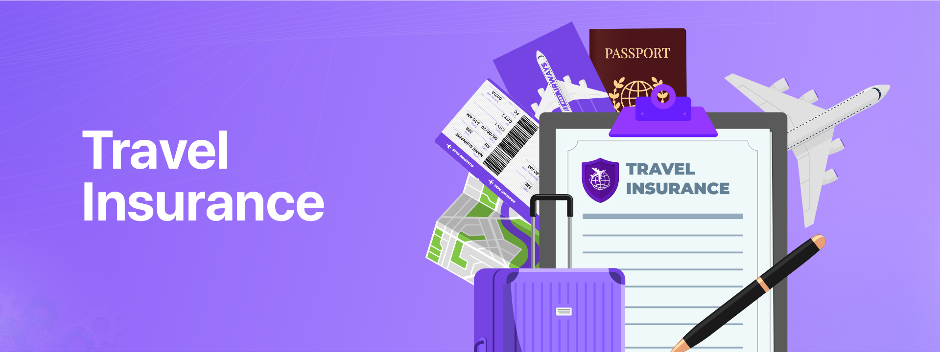 Travel Insurance